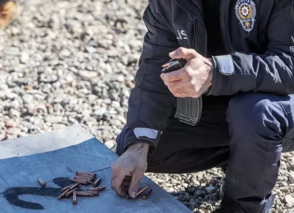 Antalya Emniyeti'nin 'zorlu ikili'si Antalya Emniyeti'nin 'zorlu ikili'si