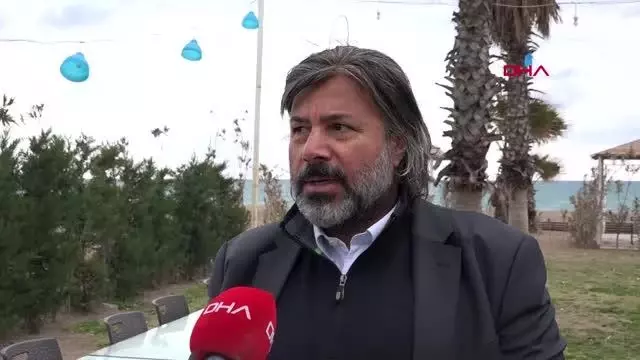 ANTALYA Erdoğan'ın Merkel'e nisan çağrısı, turizm sektörünü heyecanlandırdı ANTALYA Erdoğan'ın Merkel'e nisan çağrısı, turizm sektörünü heyecanlandırdı