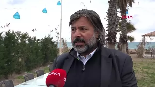 ANTALYA Erdoğan'ın Merkel'e nisan çağrısı, turizm sektörünü heyecanlandırdı ANTALYA Erdoğan'ın Merkel'e nisan çağrısı, turizm sektörünü heyecanlandırdı