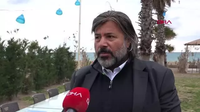 ANTALYA Erdoğan'ın Merkel'e nisan çağrısı, turizm sektörünü heyecanlandırdı ANTALYA Erdoğan'ın Merkel'e nisan çağrısı, turizm sektörünü heyecanlandırdı