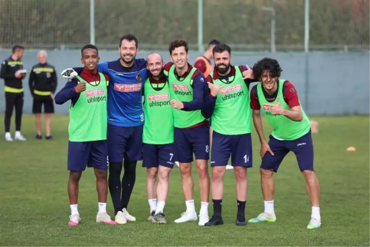 Aytemiz Alanyaspor, Trabzonspor'dan 3 puan almak istiyor