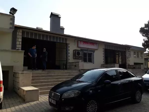 Son dakika haberi... GAZİANTEP Balkondan düşen çocuk hayatını kaybetti Son dakika haberi... GAZİANTEP Balkondan düşen çocuk hayatını kaybetti