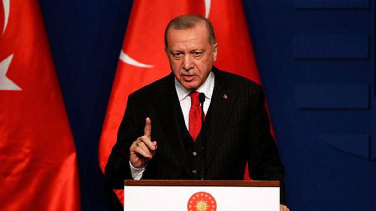 Cumhurbaşkanı Erdoğan'dan 8 Mart Dünya Kadınlar Günü mesajı: Kadına şiddeti en sert şekilde kınıyorum