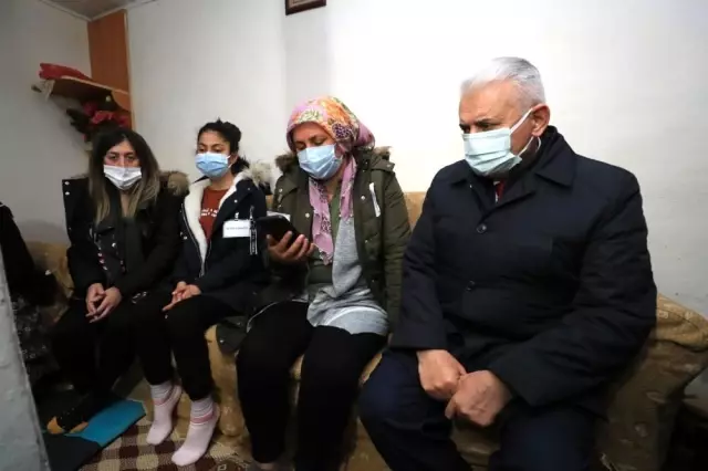 Cumhurbaşkanı Erdoğan, Şehit Hakan Gül'ün eşiyle telefonda görüştü Cumhurbaşkanı Erdoğan, Şehit Hakan Gül'ün eşiyle telefonda görüştü