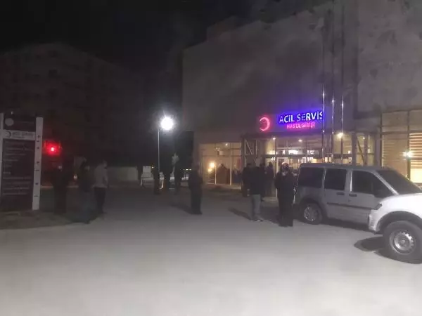 Diyarbakır'da 2 kardeş otomobilin çarpması sonucu öldü Diyarbakır'da 2 kardeş otomobilin çarpması sonucu öldü