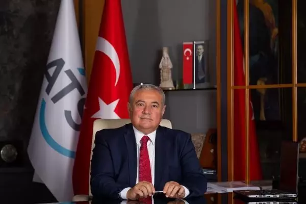 ANTALYA Erdoğan'ın Merkel'e nisan çağrısı, turizm sektörünü heyecanlandırdı ANTALYA Erdoğan'ın Merkel'e nisan çağrısı, turizm sektörünü heyecanlandırdı