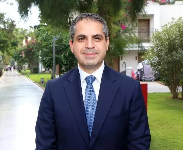 ANTALYA Erdoğan'ın Merkel'e nisan çağrısı, turizm sektörünü heyecanlandırdı ANTALYA Erdoğan'ın Merkel'e nisan çağrısı, turizm sektörünü heyecanlandırdı