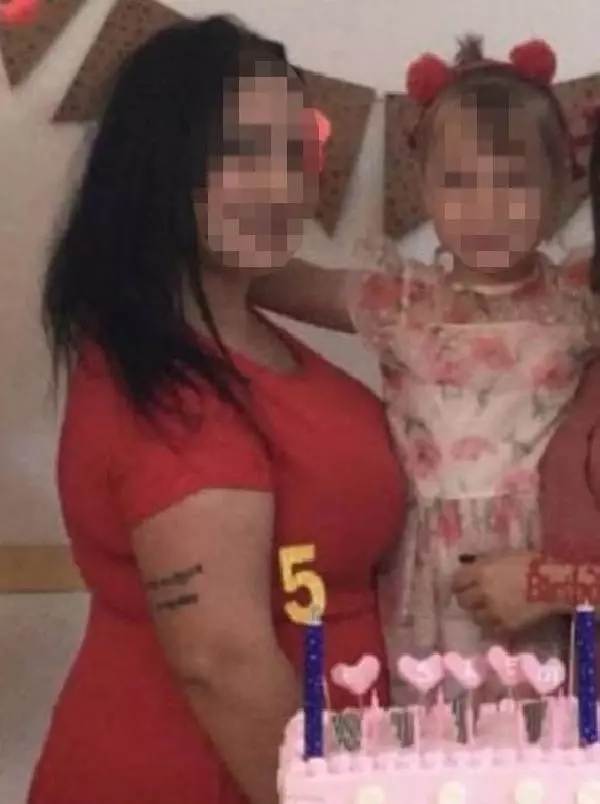 Kızının gözleri önünde eski karısını öldüresiye döven saldırgandan pes dedirten sözler: Bir anda gözüm döndü Kızının gözleri önünde eski karısını öldüresiye döven saldırgandan pes dedirten sözler: Bir anda gözüm döndü