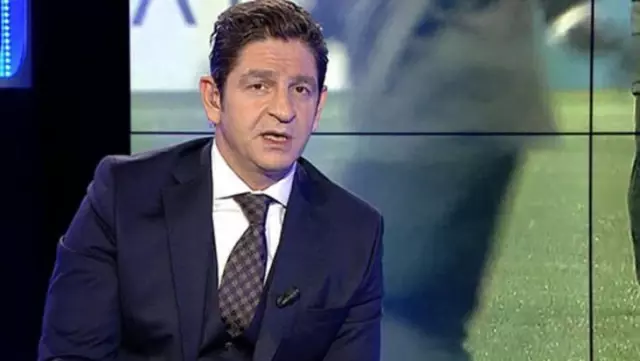 Güntekin Onay, beIN Sports'tan ayrıldı mı? Programlara çıkmamasının sebebi merak konusu oldu Güntekin Onay, beIN Sports'tan ayrıldı mı? Programlara çıkmamasının sebebi merak konusu oldu