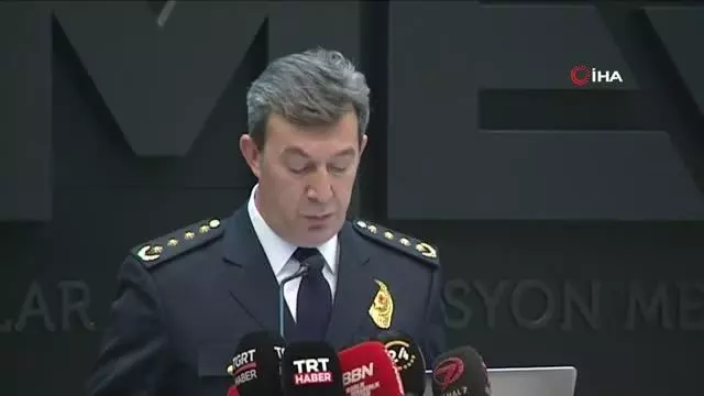Son dakika haber: İçişleri Bakanlığı'ndan mağdur kadınlara yönelik 'Elektronik İzleme Merkezi'