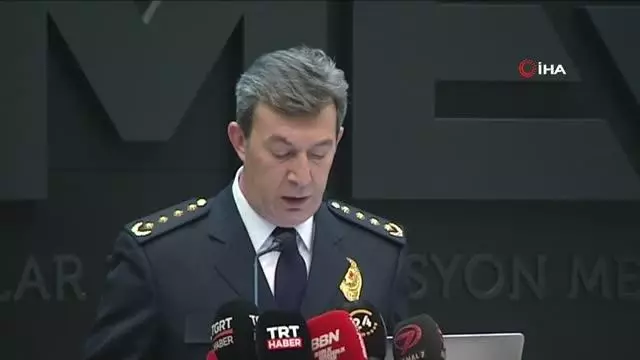 Son dakika haber: İçişleri Bakanlığı'ndan mağdur kadınlara yönelik 'Elektronik İzleme Merkezi'