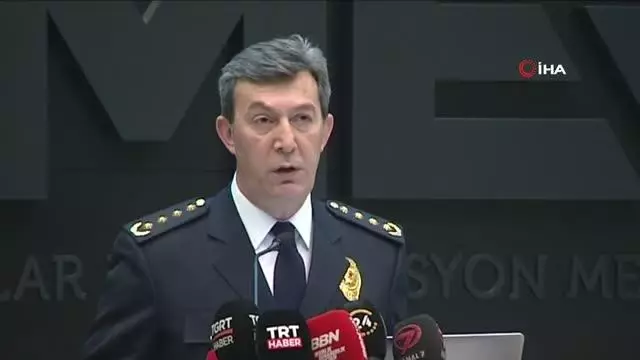 Son dakika haber: İçişleri Bakanlığı'ndan mağdur kadınlara yönelik 'Elektronik İzleme Merkezi'