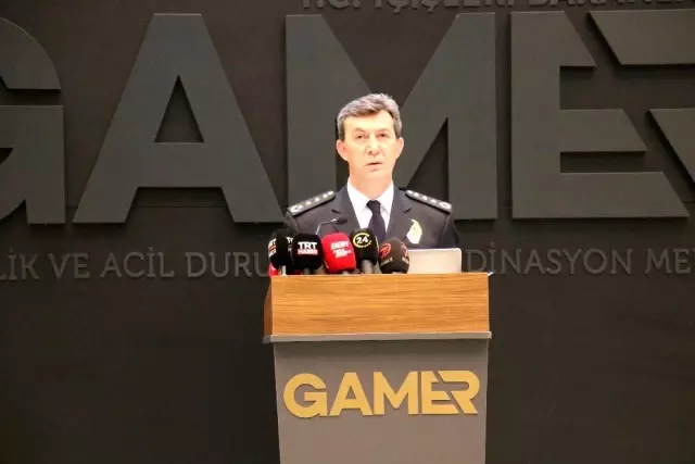 Son dakika haber: İçişleri Bakanlığı'ndan mağdur kadınlara yönelik 'Elektronik İzleme Merkezi'