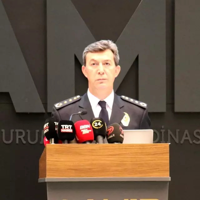 Son dakika haber: İçişleri Bakanlığı'ndan mağdur kadınlara yönelik 'Elektronik İzleme Merkezi'