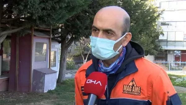 İSTANBUL'DA 2000 DEPREM KONTEYNERİNDEN 505'İ KULLANILABİLİR DURUMDA... MAHALLE AFET GÖNÜLLÜLERİ KENDİLERİNE DEVRİNİ İSTİYOR İSTANBUL'DA 2000 DEPREM KONTEYNERİNDEN 505'İ KULLANILABİLİR DURUMDA... MAHALLE AFET GÖNÜLLÜLERİ KENDİLERİNE DEVRİNİ İSTİYOR