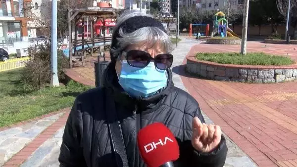 İSTANBUL'DA 2000 DEPREM KONTEYNERİNDEN 505'İ KULLANILABİLİR DURUMDA... MAHALLE AFET GÖNÜLLÜLERİ KENDİLERİNE DEVRİNİ İSTİYOR İSTANBUL'DA 2000 DEPREM KONTEYNERİNDEN 505'İ KULLANILABİLİR DURUMDA... MAHALLE AFET GÖNÜLLÜLERİ KENDİLERİNE DEVRİNİ İSTİYOR