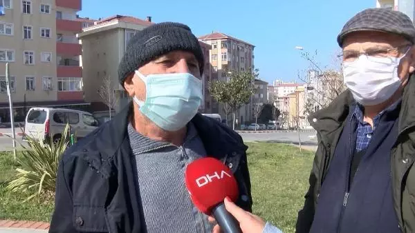 İSTANBUL'DA 2000 DEPREM KONTEYNERİNDEN 505'İ KULLANILABİLİR DURUMDA... MAHALLE AFET GÖNÜLLÜLERİ KENDİLERİNE DEVRİNİ İSTİYOR İSTANBUL'DA 2000 DEPREM KONTEYNERİNDEN 505'İ KULLANILABİLİR DURUMDA... MAHALLE AFET GÖNÜLLÜLERİ KENDİLERİNE DEVRİNİ İSTİYOR