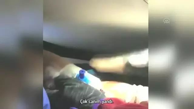 İzmir ve Elazığ depremlerinde can kurtaran UMKE personeli Edanur'dan yaşama bağlayan öneriler İzmir ve Elazığ depremlerinde can kurtaran UMKE personeli Edanur'dan yaşama bağlayan öneriler