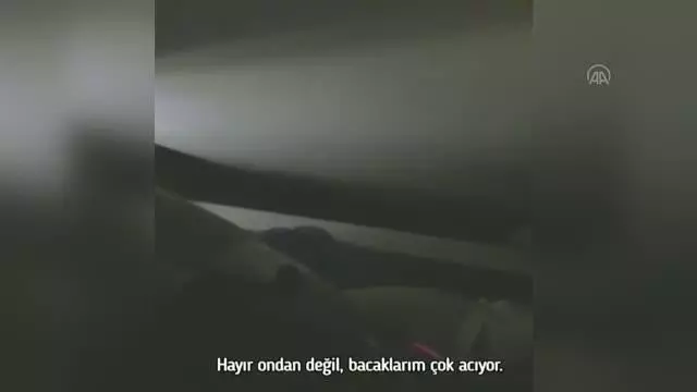 İzmir ve Elazığ depremlerinde can kurtaran UMKE personeli Edanur'dan yaşama bağlayan öneriler İzmir ve Elazığ depremlerinde can kurtaran UMKE personeli Edanur'dan yaşama bağlayan öneriler