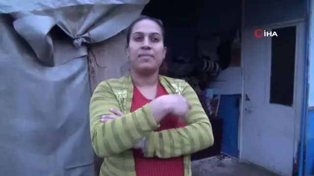 Kadın olmanın en zor hali...Bu görüntüler yarım asır önce değil 2021'de çekildi Kadın olmanın en zor hali...Bu görüntüler yarım asır önce değil 2021'de çekildi