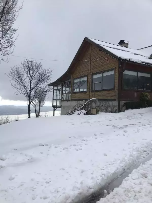 KOCAELİ Kartepe beyaza büründü KOCAELİ Kartepe beyaza büründü