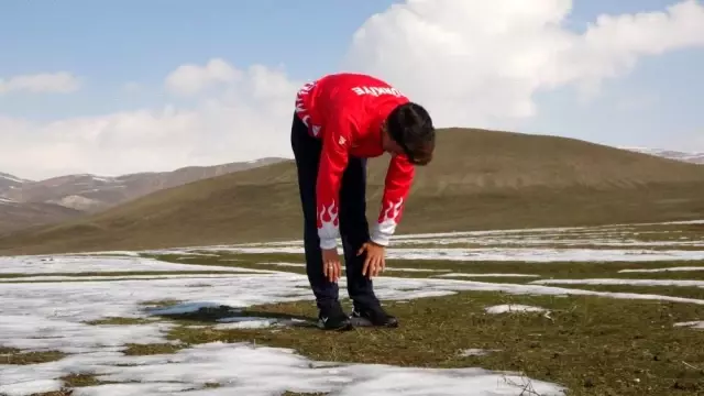 Son dakika haber! Kaza ve sakatlıkların yakasını bırakmadığı Milli Atlet İbrahim Karateker, Türkiye ve Bulgaristan'da derece aldı Son dakika haber! Kaza ve sakatlıkların yakasını bırakmadığı Milli Atlet İbrahim Karateker, Türkiye ve Bulgaristan'da derece aldı