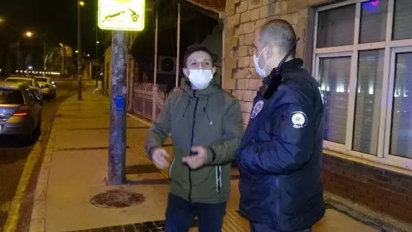 Son dakika haberleri! KISITLAMAYI İHLAL EDEN ALKOLLÜ SÜRÜCÜ, ÖNCE TERS YÖNDE ARAÇ KULLANDI SONRA POLİSE ZORLUK ÇIKARDI Son dakika haberleri! KISITLAMAYI İHLAL EDEN ALKOLLÜ SÜRÜCÜ, ÖNCE TERS YÖNDE ARAÇ KULLANDI SONRA POLİSE ZORLUK ÇIKARDI