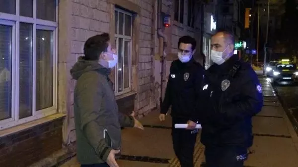 Son dakika haberleri! KISITLAMAYI İHLAL EDEN ALKOLLÜ SÜRÜCÜ, ÖNCE TERS YÖNDE ARAÇ KULLANDI SONRA POLİSE ZORLUK ÇIKARDI Son dakika haberleri! KISITLAMAYI İHLAL EDEN ALKOLLÜ SÜRÜCÜ, ÖNCE TERS YÖNDE ARAÇ KULLANDI SONRA POLİSE ZORLUK ÇIKARDI