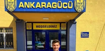 Murat Germen SK'dan Süper Lige