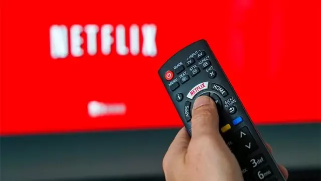 Netflix, based on the number of subscribers in Turkey 4 million Netflix, based on the number of subscribers in Turkey 4 million