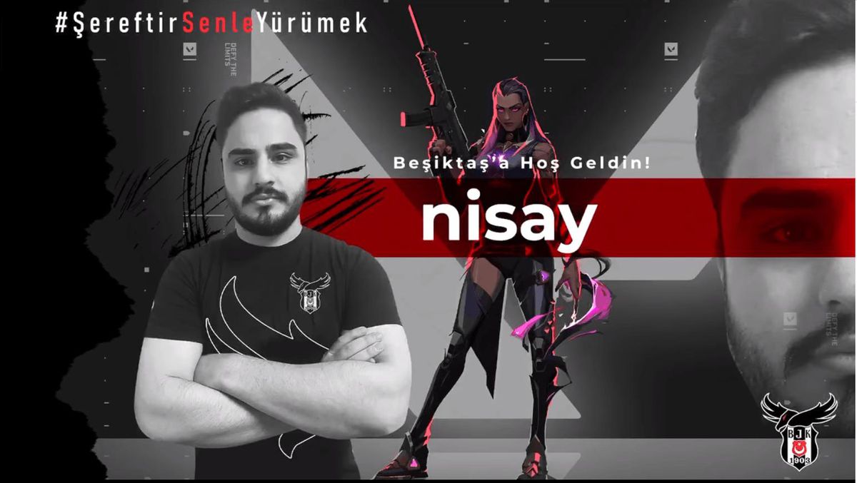 NisaY'dan şok açıklamalar: 'Hile açsam turnuvalarda açardım'