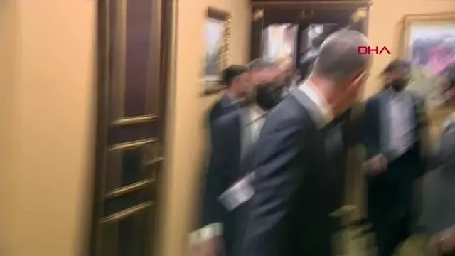 Son dakika... Papa Francis, Erbil'de resmi temaslarda bulundu Son dakika... Papa Francis, Erbil'de resmi temaslarda bulundu