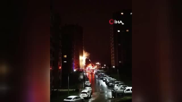patlayan sarj aleti evi alev alev yakti 2 13974562 o
