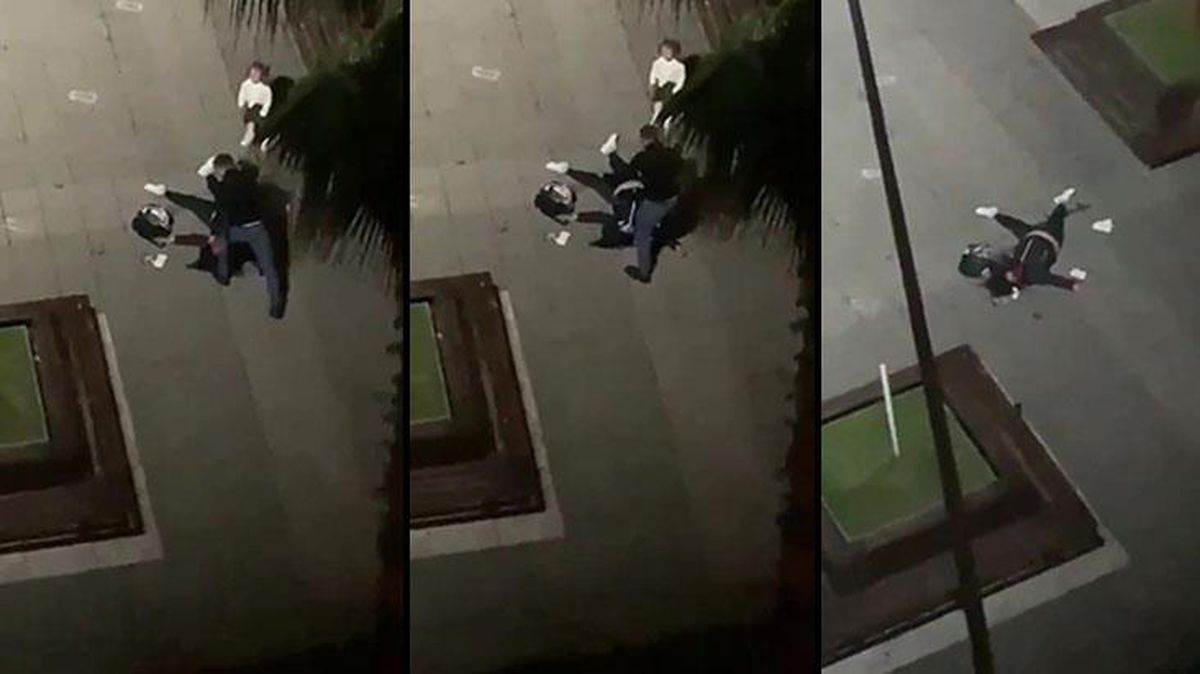 Samsun Valisi eski eşi tarafından canice darbedilen kadını ziyaret etti: Sağlık durumu iyi