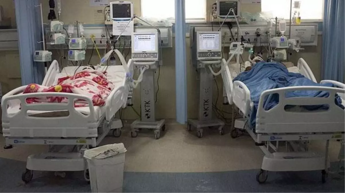 Son Dakika: Türkiye'de 7 Mart günü koronavirüs nedeniyle 65 kişi vefat etti, 11 bin 187 yeni vaka tespit edildi