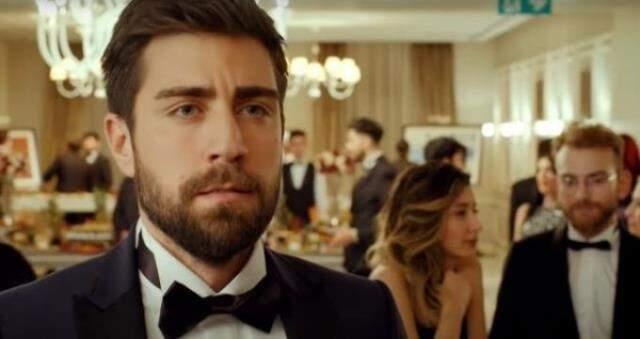 Teşkilat Serdar kimdir? Teşkilat'ın Serdar'ı Çağlar Ertuğrul kimdir, kaç yaşında, nereli, mesleği nedir?