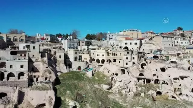 Turizme yönelen kadın girişimci meşakkatli aşamaları geçip kendi işinin patronu oldu Turizme yönelen kadın girişimci meşakkatli aşamaları geçip kendi işinin patronu oldu