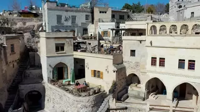 Turizme yönelen kadın girişimci meşakkatli aşamaları geçip kendi işinin patronu oldu Turizme yönelen kadın girişimci meşakkatli aşamaları geçip kendi işinin patronu oldu
