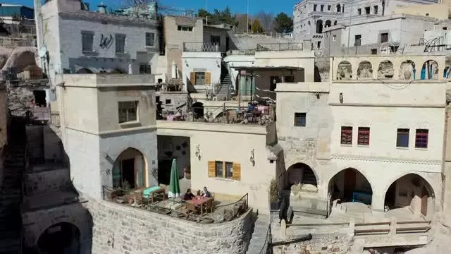 Turizme yönelen kadın girişimci meşakkatli aşamaları geçip kendi işinin patronu oldu Turizme yönelen kadın girişimci meşakkatli aşamaları geçip kendi işinin patronu oldu