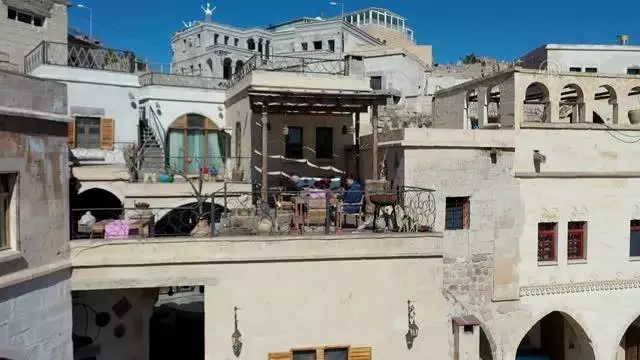 Turizme yönelen kadın girişimci meşakkatli aşamaları geçip kendi işinin patronu oldu Turizme yönelen kadın girişimci meşakkatli aşamaları geçip kendi işinin patronu oldu