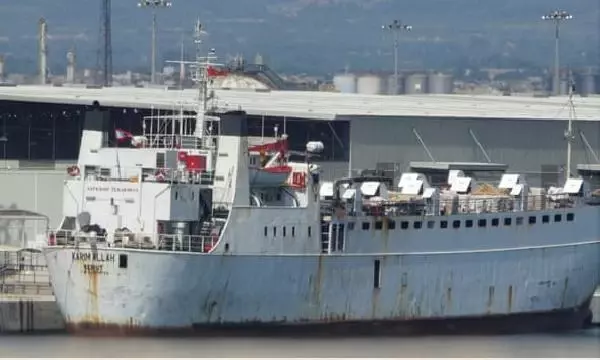 Türkiye'nin hastalık nedeniyle reddettiği büyükbaş hayvanlar, geri getirildiği İspanya'da itlaf edilecek Türkiye'nin hastalık nedeniyle reddettiği büyükbaş hayvanlar, geri getirildiği İspanya'da itlaf edilecek
