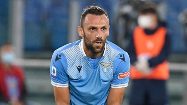 Vedat Muriqi was the target of criticism in Italy with his performance
