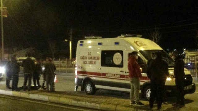 Son dakika haberleri! Diyarbakır'da yolun karşısına geçerken otomobil çarpan şahıs hayatını kaybetti