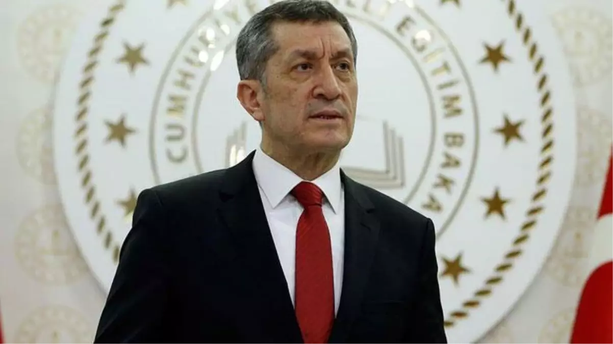 Ziya Selçuk hakkındaki istifa iddialarına MEB'den jet yalanlama: İtibar etmeyiniz