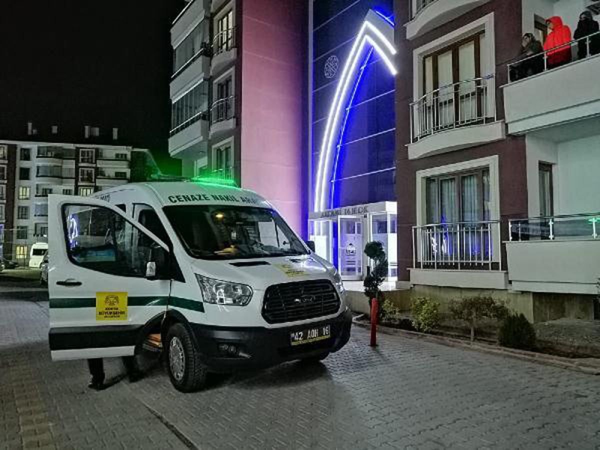 10 yaşındaki çocuğunu boğarak öldürdü, polisi arayıp 'Birini öldürdüm' dedi