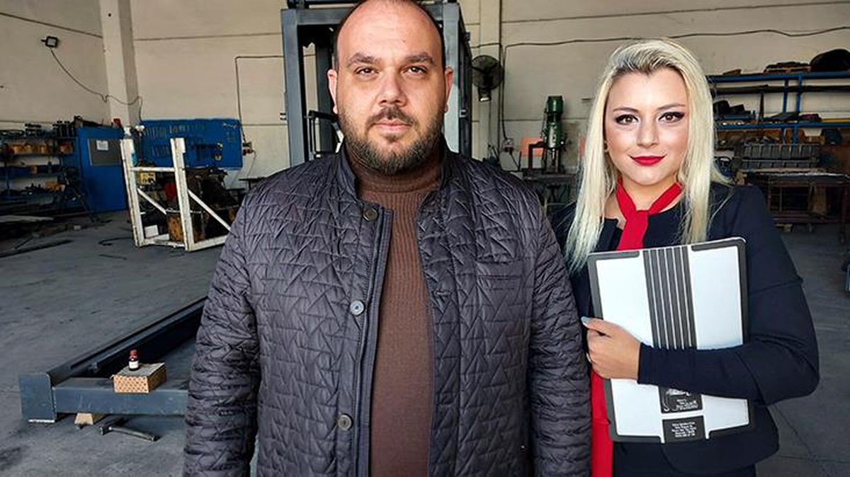 3 yıldır küs olduğu amcasının borcunu bahane ederek 100 bin liralık senet imzalattılar