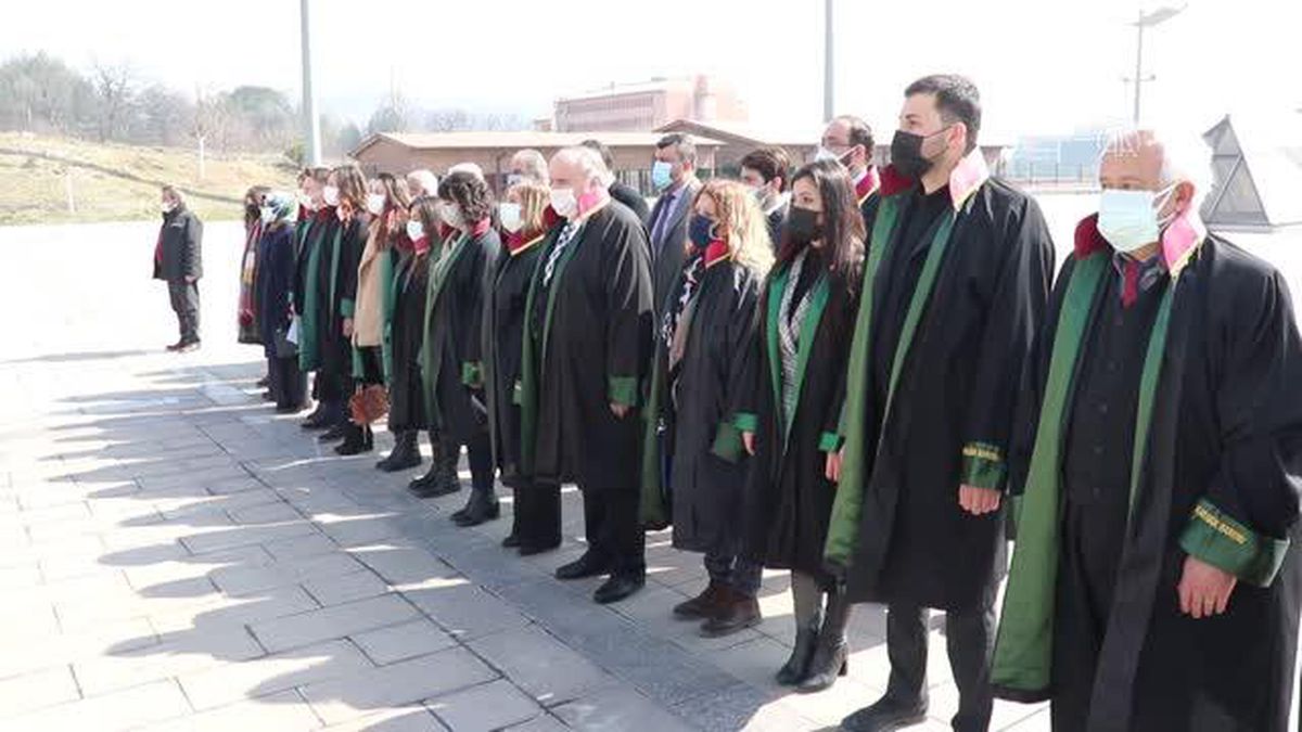 8 Mart Dünya Kadınlar Günü