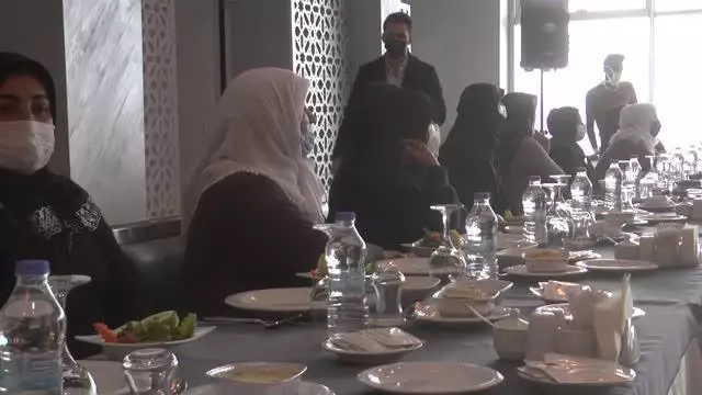 Son dakika haberi! 8 Mart Dünya Kadınlar Günü Son dakika haberi! 8 Mart Dünya Kadınlar Günü