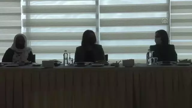 Son dakika haberi! 8 Mart Dünya Kadınlar Günü Son dakika haberi! 8 Mart Dünya Kadınlar Günü
