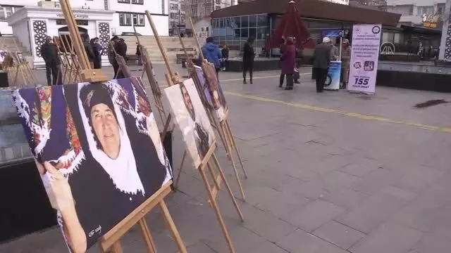 8 Mart Dünya Kadınlar Günü etkinlikleri 8 Mart Dünya Kadınlar Günü etkinlikleri